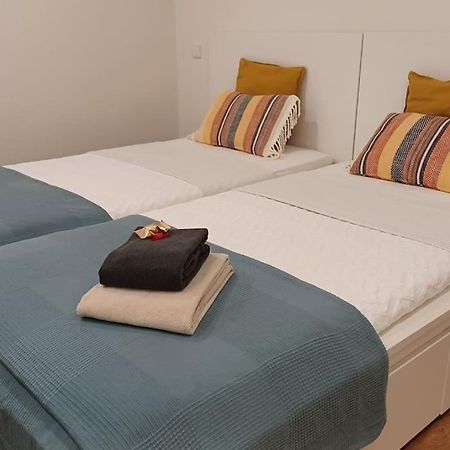 A H - Apartment Oporto Downtown Экстерьер фото