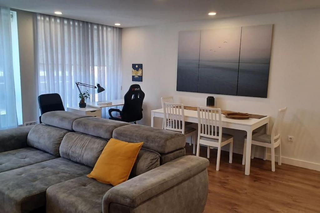 A H - Apartment Oporto Downtown Экстерьер фото