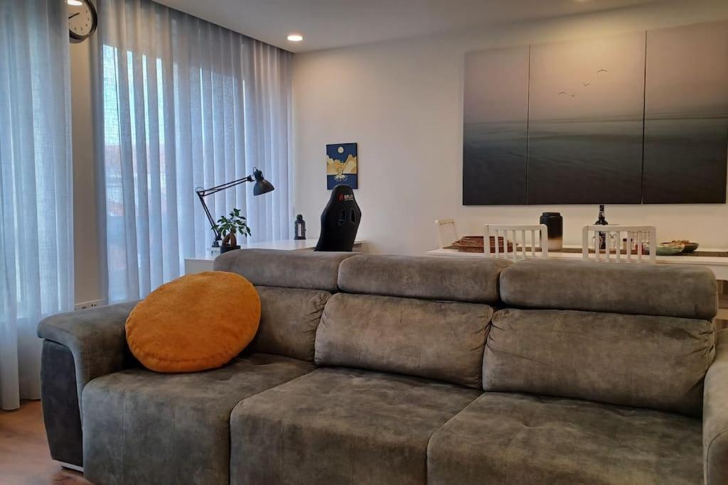 A H - Apartment Oporto Downtown Экстерьер фото