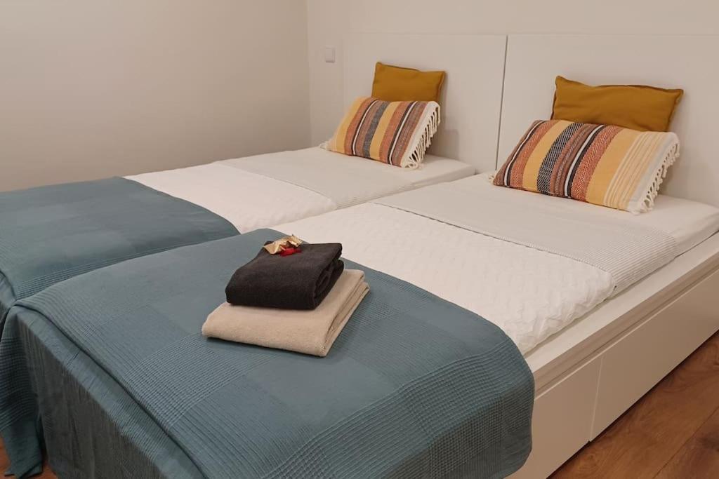A H - Apartment Oporto Downtown Экстерьер фото