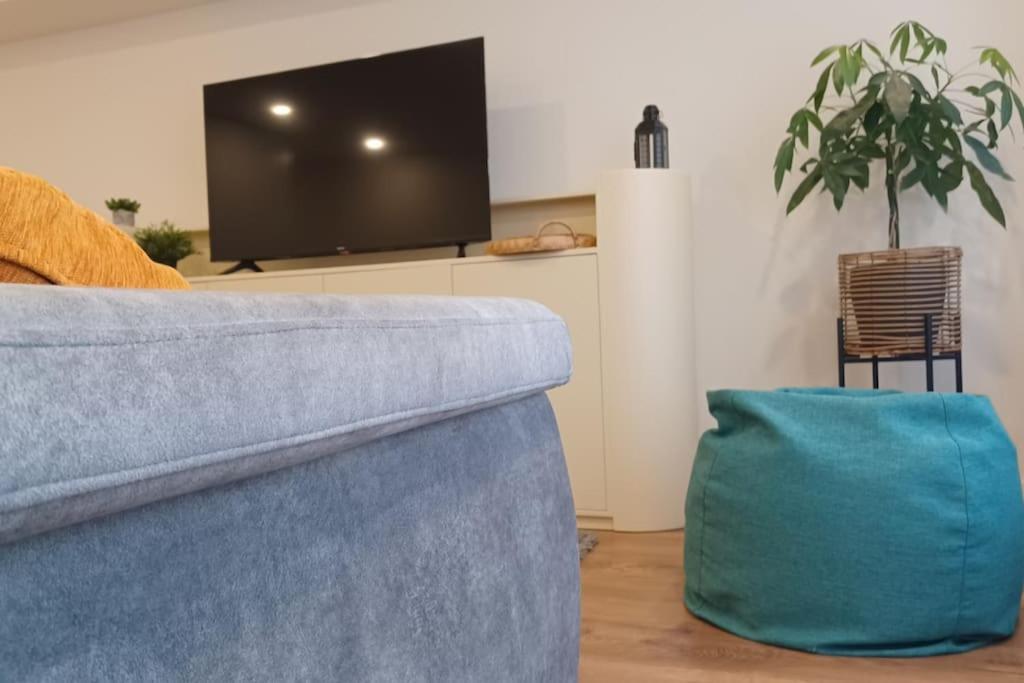 A H - Apartment Oporto Downtown Экстерьер фото