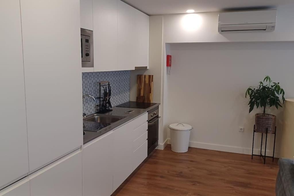 A H - Apartment Oporto Downtown Экстерьер фото