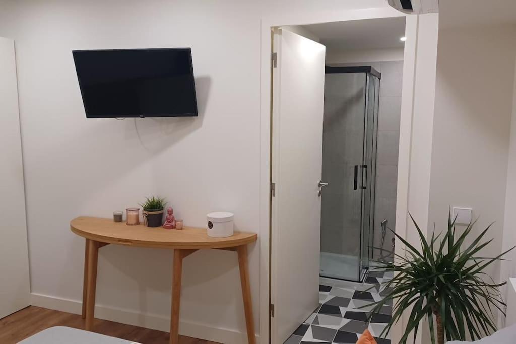 A H - Apartment Oporto Downtown Экстерьер фото