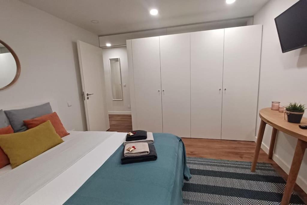 A H - Apartment Oporto Downtown Экстерьер фото