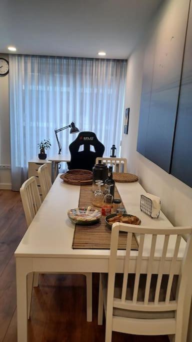 A H - Apartment Oporto Downtown Экстерьер фото