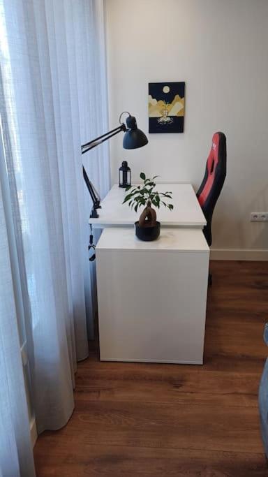 A H - Apartment Oporto Downtown Экстерьер фото