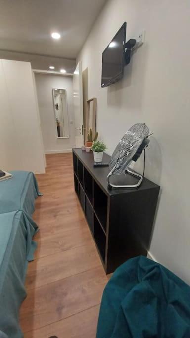 A H - Apartment Oporto Downtown Экстерьер фото