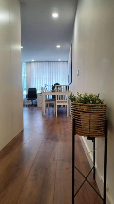 A H - Apartment Oporto Downtown Экстерьер фото