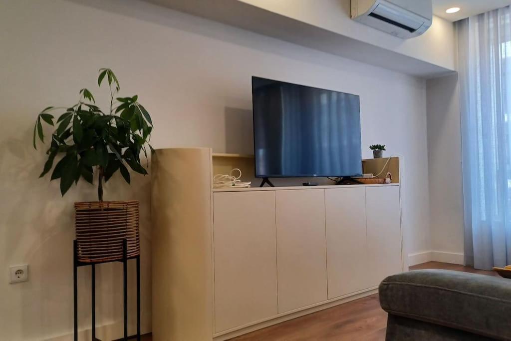 A H - Apartment Oporto Downtown Экстерьер фото