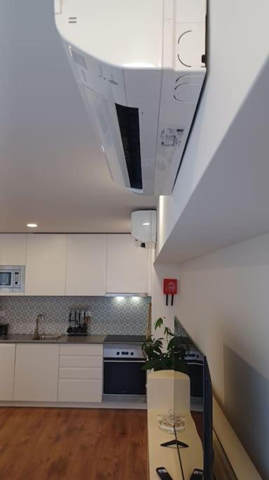 A H - Apartment Oporto Downtown Экстерьер фото