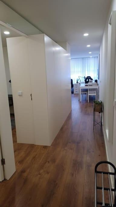 A H - Apartment Oporto Downtown Экстерьер фото