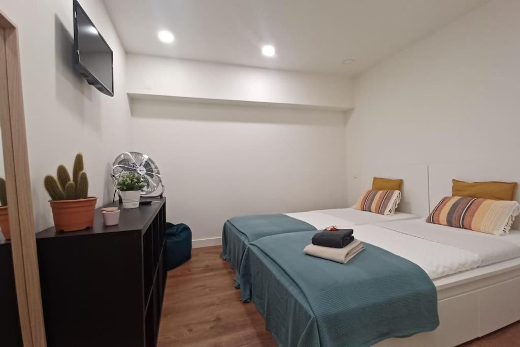 A H - Apartment Oporto Downtown Экстерьер фото