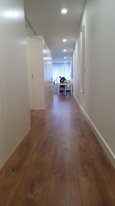 A H - Apartment Oporto Downtown Экстерьер фото