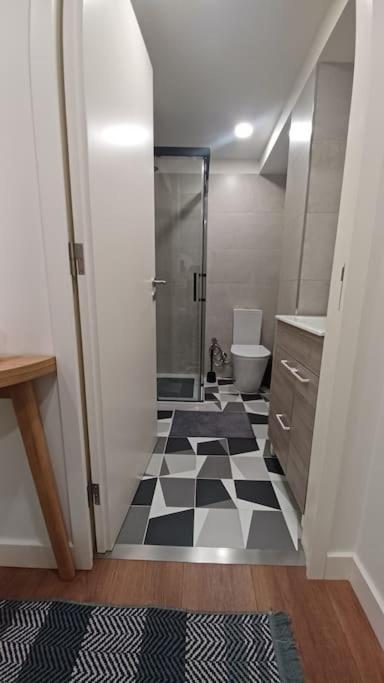 A H - Apartment Oporto Downtown Экстерьер фото
