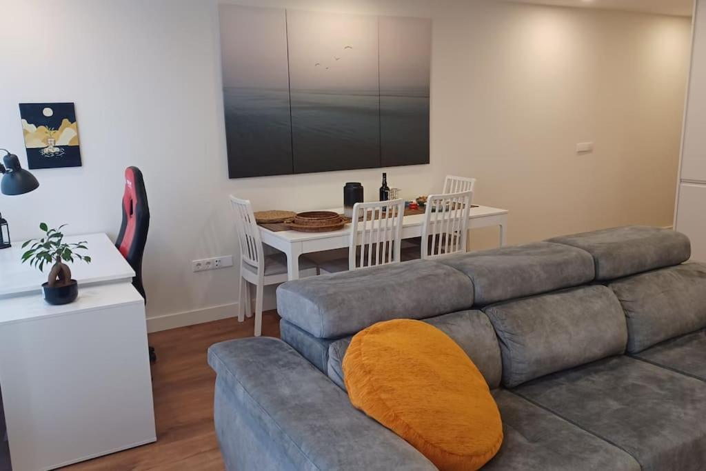 A H - Apartment Oporto Downtown Экстерьер фото
